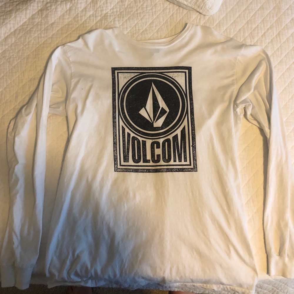 Men’s volcom t shirt bundle
